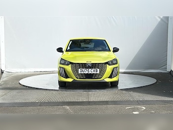 Used Peugeot 208 2025 for sale - 79208869: Photo