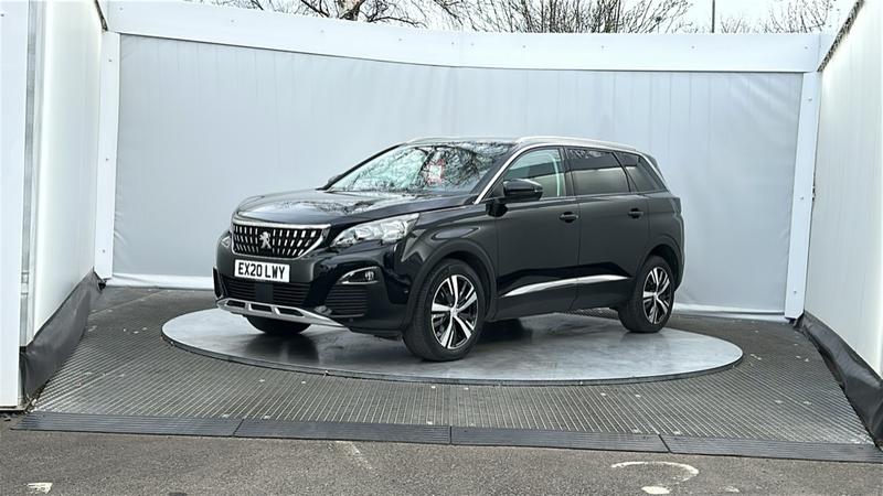 Used Peugeot 5008 2020 for sale - 77989065: Photo 10