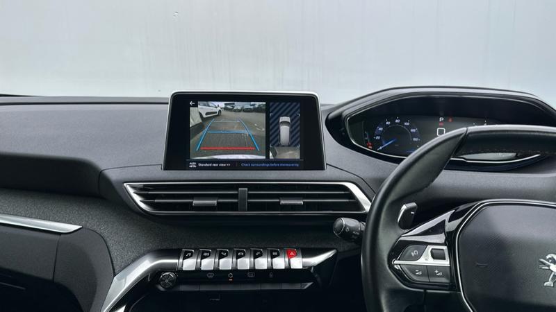 Used Peugeot 5008 2020 for sale - 77989065: Photo 13