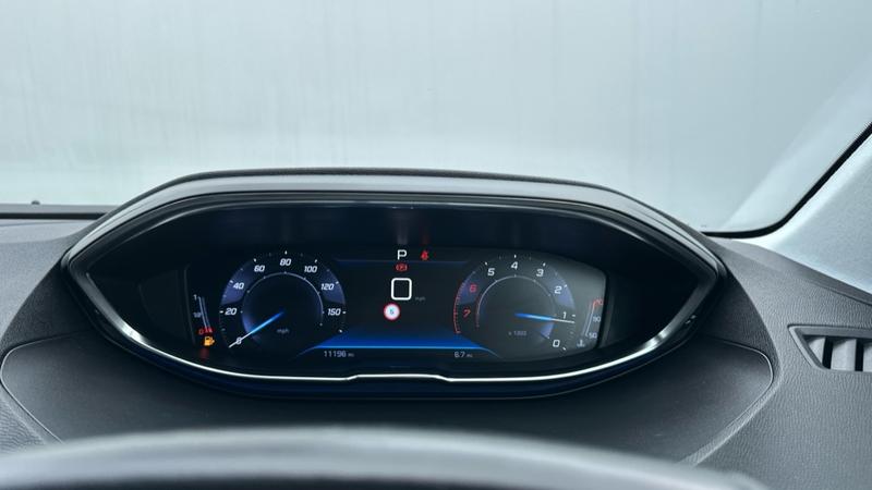 Used Peugeot 5008 2020 for sale - 77989065: Photo 14