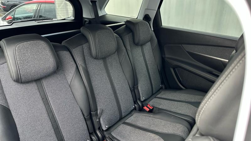 Used Peugeot 5008 2020 for sale - 77989065: Photo 16