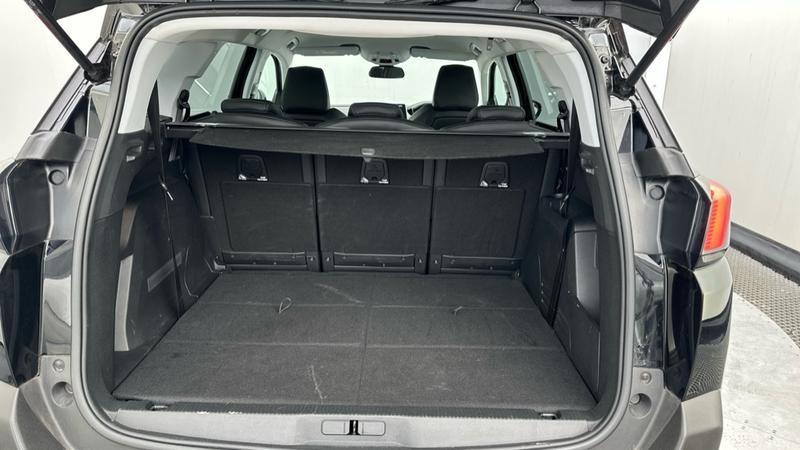 Used Peugeot 5008 2020 for sale - 77989065: Photo 17