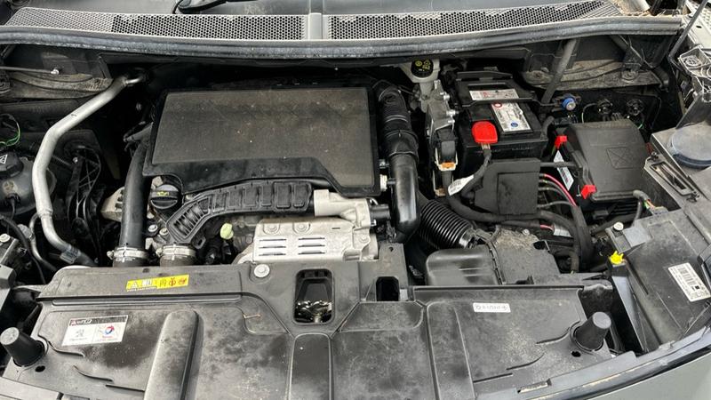 Used Peugeot 5008 2020 for sale - 77989065: Photo 18