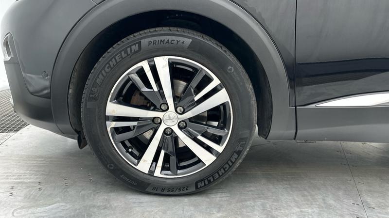 Used Peugeot 5008 2020 for sale - 77989065: Photo 20