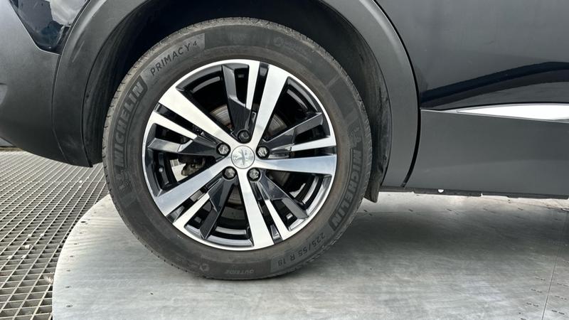 Used Peugeot 5008 2020 for sale - 77989065: Photo 22