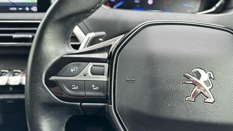 Used Peugeot 5008 2020 for sale - 77989065: Photo 26