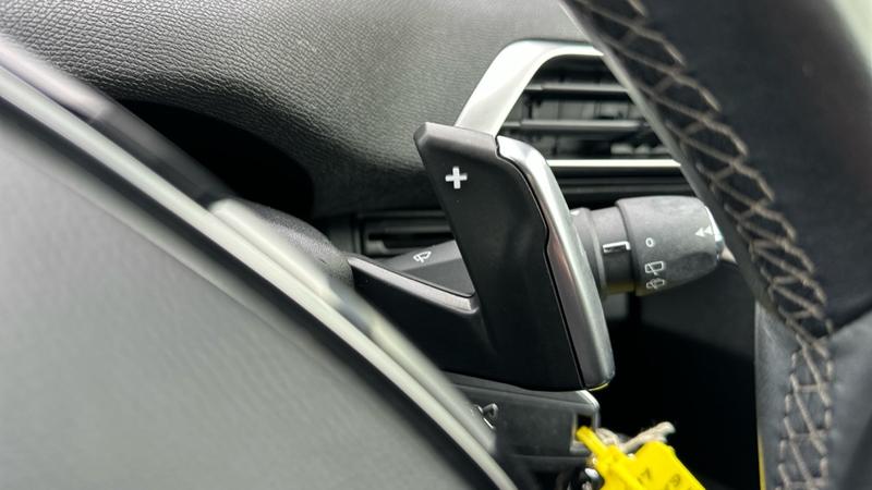 Used Peugeot 5008 2020 for sale - 77989065: Photo 28