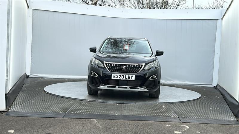 Used Peugeot 5008 2020 for sale - 77989065: Photo 3