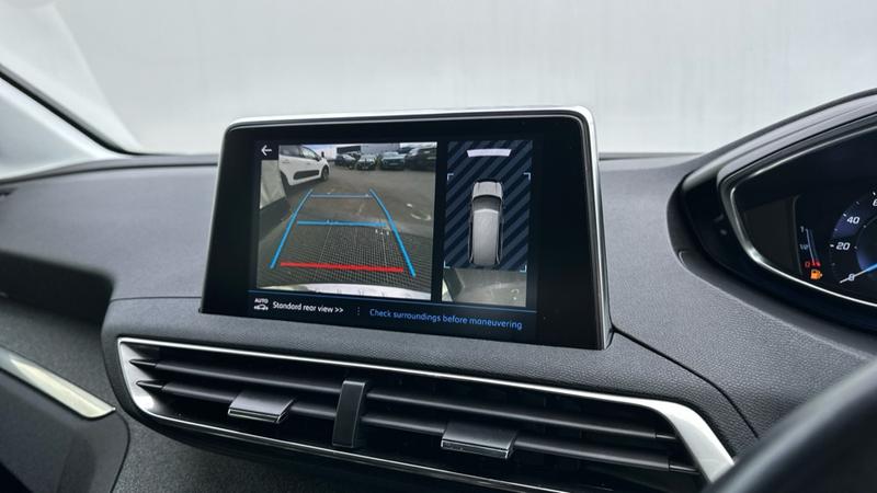 Used Peugeot 5008 2020 for sale - 77989065: Photo 30