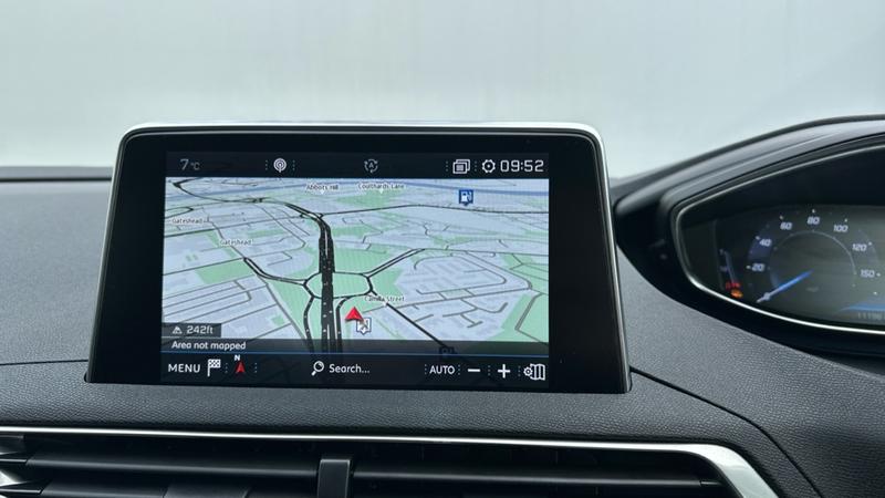 Used Peugeot 5008 2020 for sale - 77989065: Photo 32