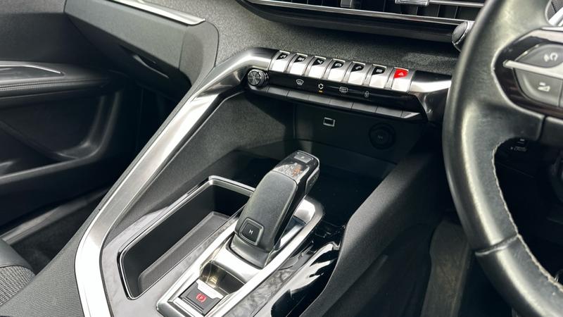 Used Peugeot 5008 2020 for sale - 77989065: Photo 33