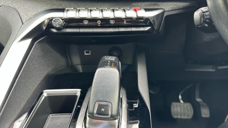 Used Peugeot 5008 2020 for sale - 77989065: Photo 34