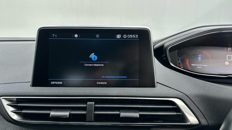 Used Peugeot 5008 2020 for sale - 77989065: Photo 39