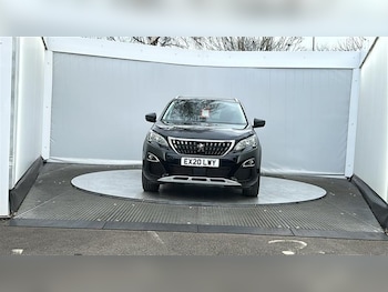 Used Peugeot 5008 2020 for sale - 77989065: Photo