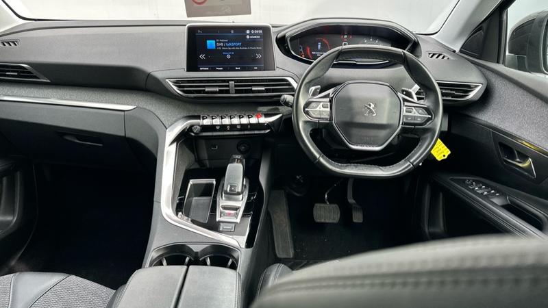 Used Peugeot 5008 2020 for sale - 77989065: Photo 4