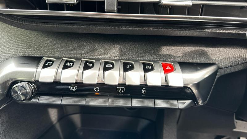 Used Peugeot 5008 2020 for sale - 77989065: Photo 41