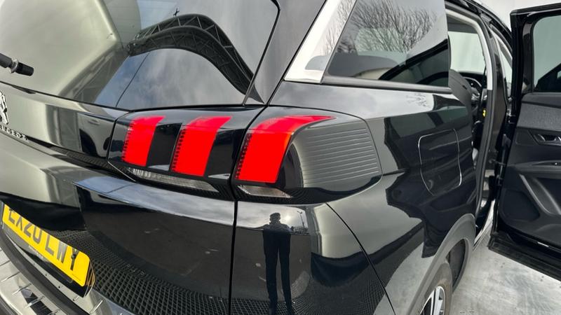 Used Peugeot 5008 2020 for sale - 77989065: Photo 46