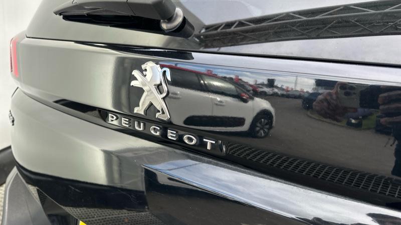 Used Peugeot 5008 2020 for sale - 77989065: Photo 47