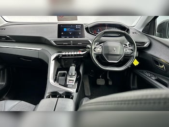 Used Peugeot 5008 2020 for sale - 77989065: Photo