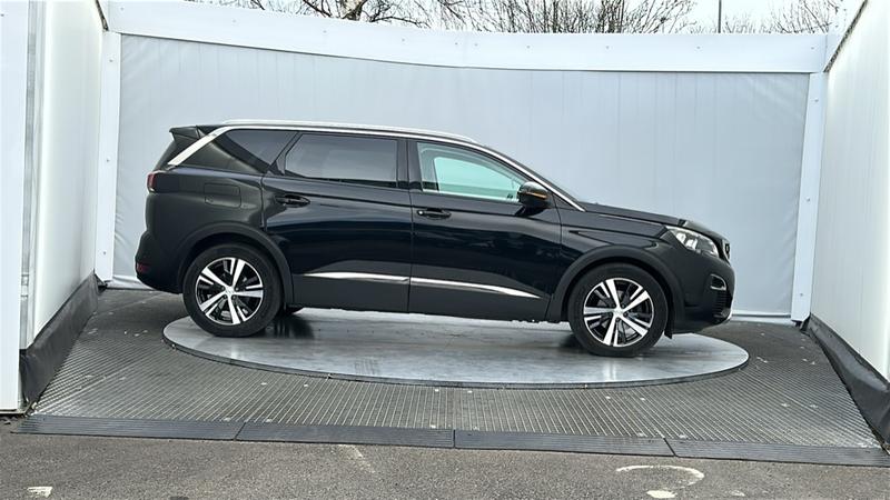 Used Peugeot 5008 2020 for sale - 77989065: Photo 5