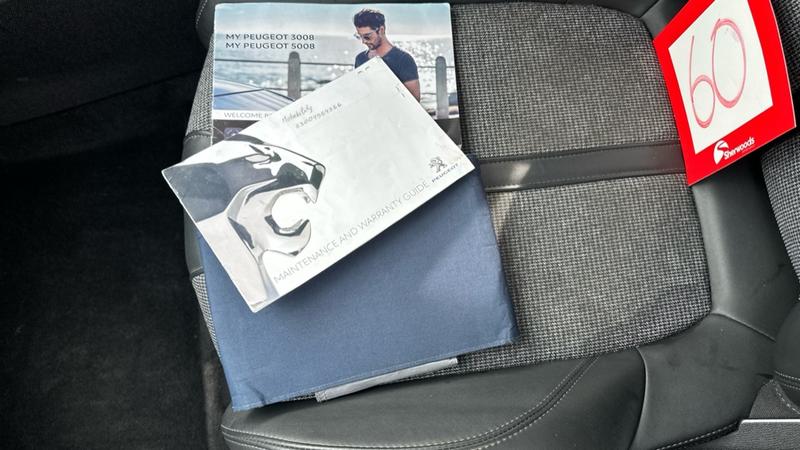Used Peugeot 5008 2020 for sale - 77989065: Photo 55
