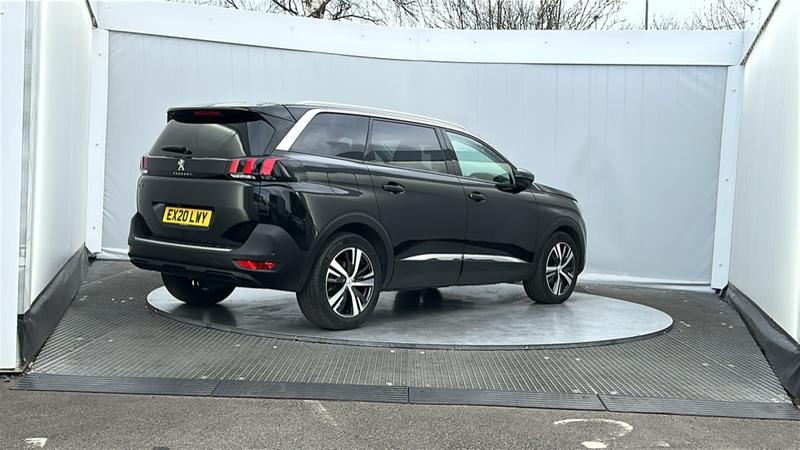 Used Peugeot 5008 2020 for sale - 77989065: Photo 6