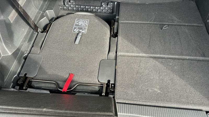 Used Peugeot 5008 2020 for sale - 77989065: Photo 62