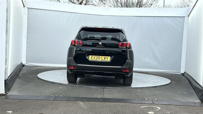Used Peugeot 5008 2020 for sale - 77989065: Photo 7