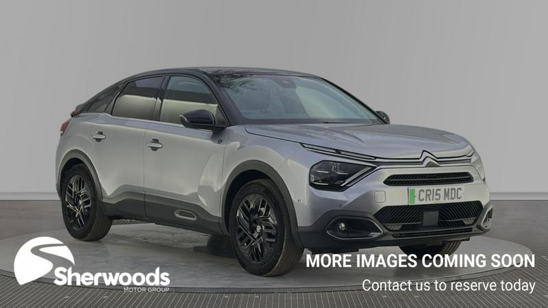 Used Citroen C4 2024 for sale - 77687545: Photo 1