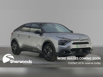 Used Citroen C4 2024 for sale - 77687545: Photo