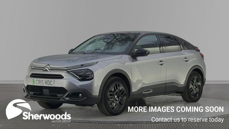 Used Citroen C4 2024 for sale - 77687545: Photo 2