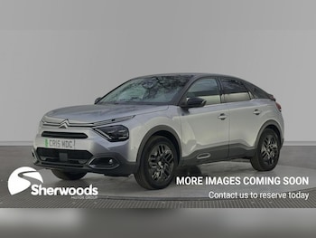 Used Citroen C4 2024 for sale - 77687545: Photo