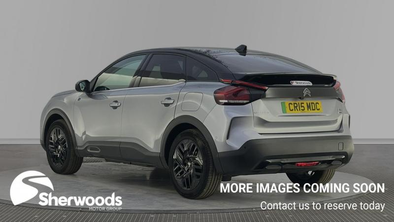 Used Citroen C4 2024 for sale - 77687545: Photo 3