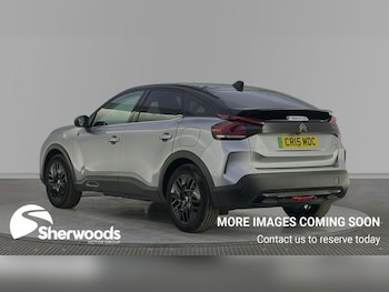 Used Citroen C4 2024 for sale - 77687545: Photo