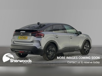 Used Citroen C4 2024 for sale - 77687545: Photo