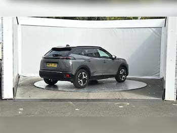 Used Peugeot E-2008 2025 for sale - 79665018: Photo