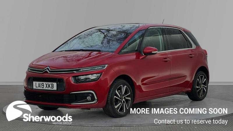 Used Citroen C4 2019 for sale - 77653810: Photo 2
