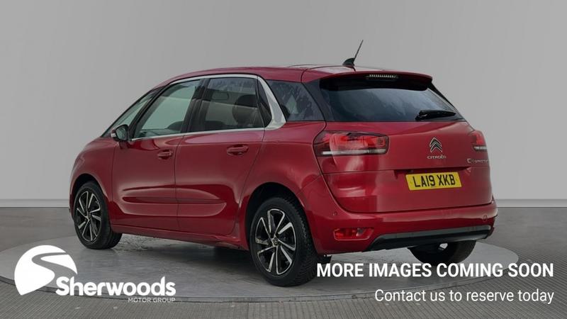 Used Citroen C4 2019 for sale - 77653810: Photo 3