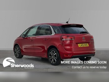 Used Citroen C4 2019 for sale - 77653810: Photo