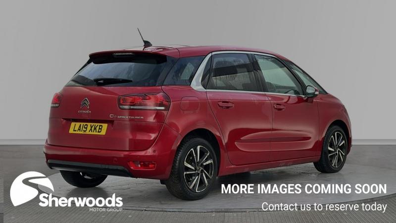 Used Citroen C4 2019 for sale - 77653810: Photo 4