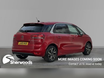 Used Citroen C4 2019 for sale - 77653810: Photo
