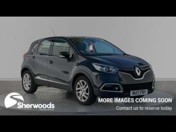 2017 - 1.5 dCi ENERGY Dynamique Nav SUV 5dr Diesel Manual Euro 6 (s/s) (90 ps) Man