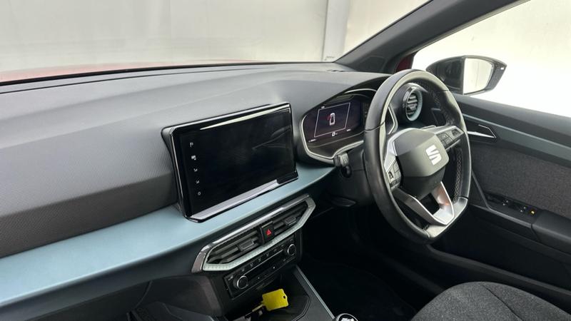 Used SEAT Arona 2023 for sale - 77274822: Photo 12