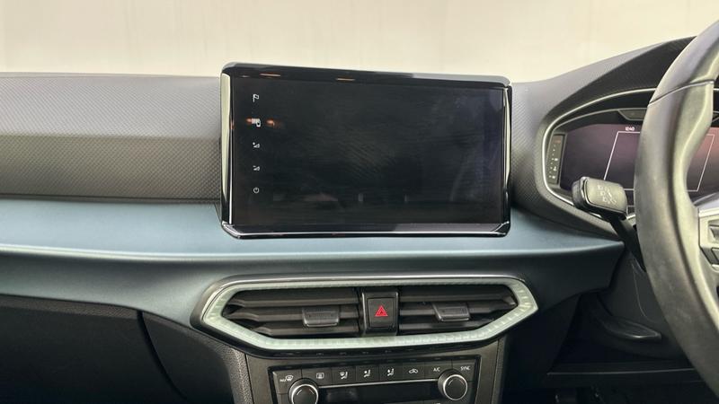 Used SEAT Arona 2023 for sale - 77274822: Photo 13