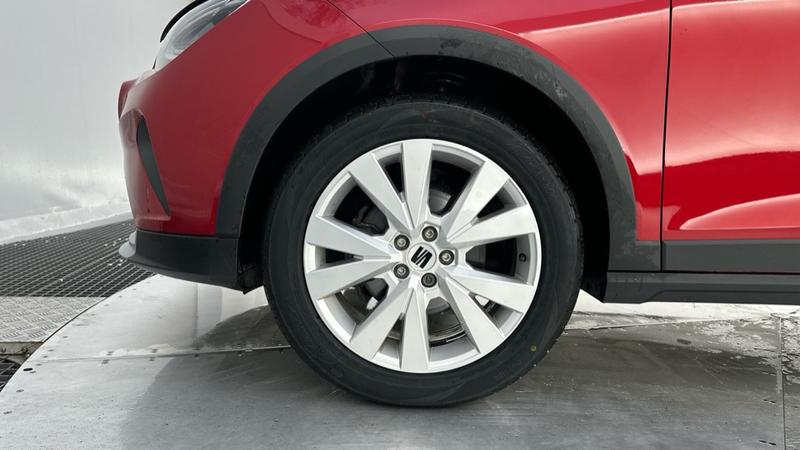 Used SEAT Arona 2023 for sale - 77274822: Photo 20