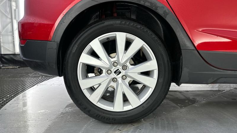 Used SEAT Arona 2023 for sale - 77274822: Photo 22