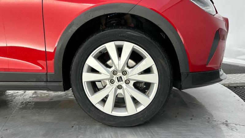 Used SEAT Arona 2023 for sale - 77274822: Photo 24