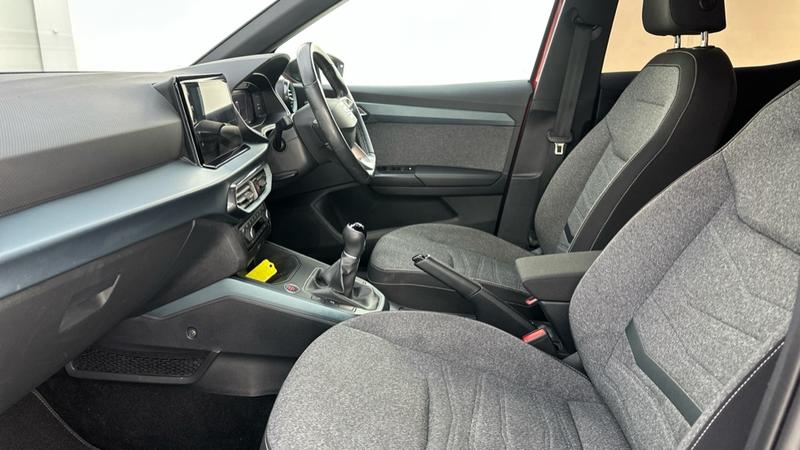 Used SEAT Arona 2023 for sale - 77274822: Photo 30