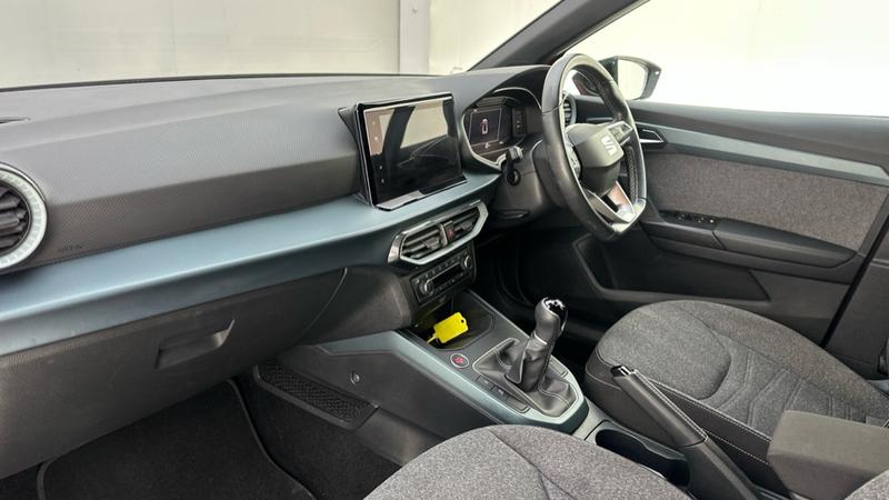 Used SEAT Arona 2023 for sale - 77274822: Photo 32