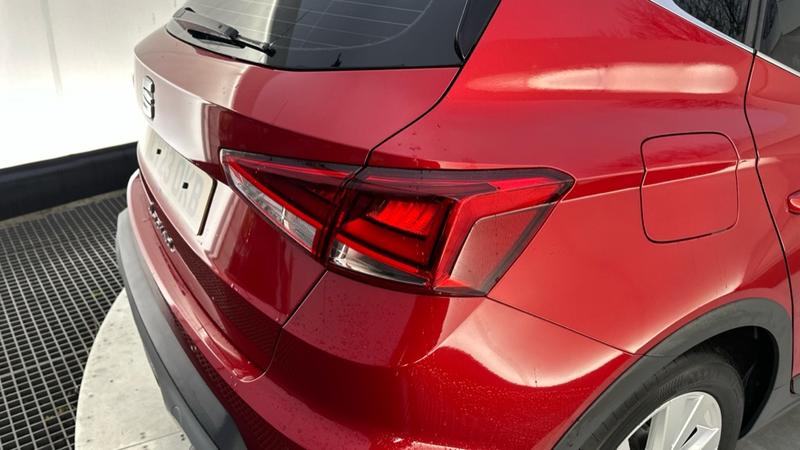 Used SEAT Arona 2023 for sale - 77274822: Photo 36